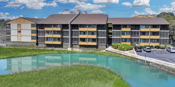 9501 Shore Dr.