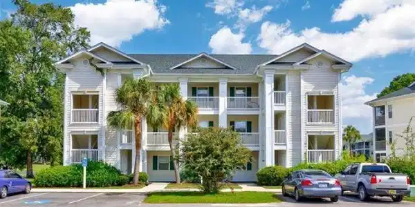 545 White River Dr.