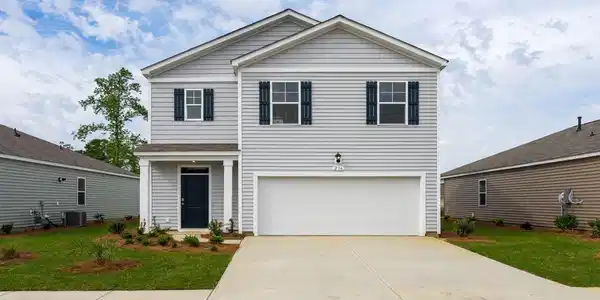 3657 Bells Lake Circle