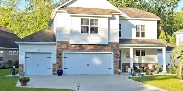 1204 Inlet View Dr.