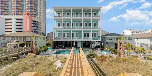 3700 N Ocean Blvd.