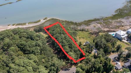 TBD Gillette Pl.