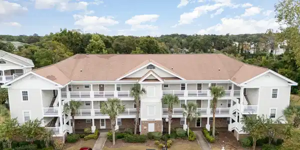 5801 Oyster Catcher Dr.