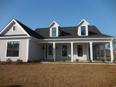 2220 Pettus Way