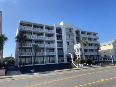 2708 S Ocean Blvd. S