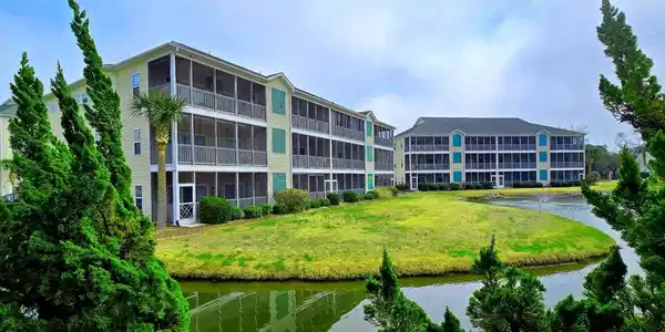 1100 Commons Blvd.