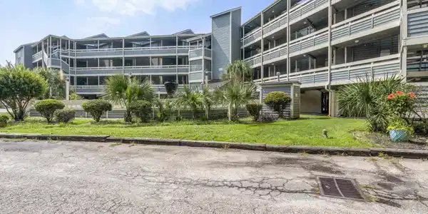 1101 Possum Trot Rd.