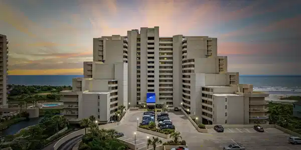 101 Ocean Creek Dr.