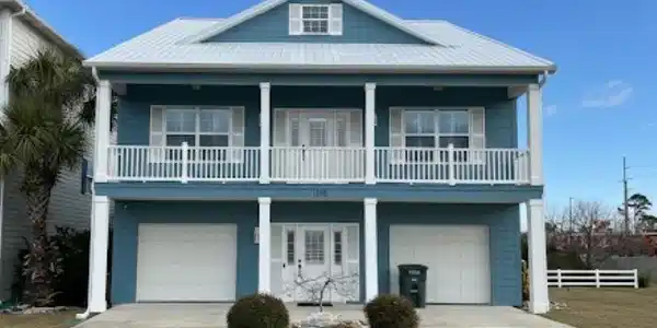 1208 Marina Bay Dr.