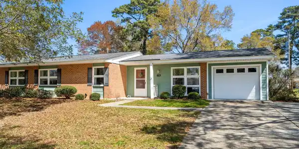 3728 Tea Rose St.