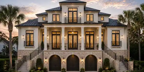 216 Parker Dr.