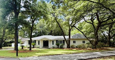 753 Mount Gilead Rd.