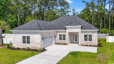 205 Waterfall Circle