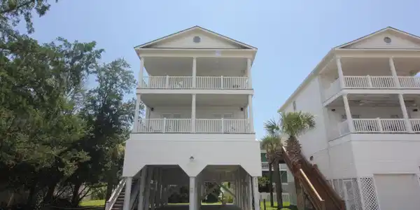4715 Harmony Ln.