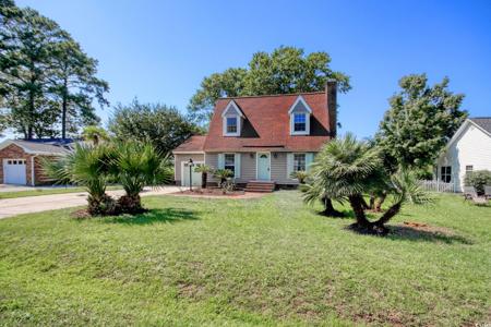 702 Plantation Dr.