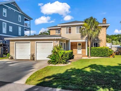 3545 Marion Ln.