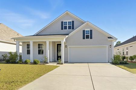 223 Calhoun Falls Dr.