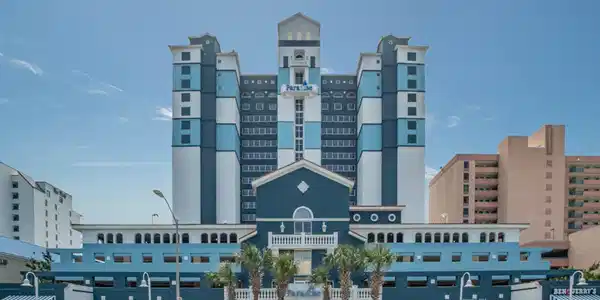 2201 S Ocean Blvd.