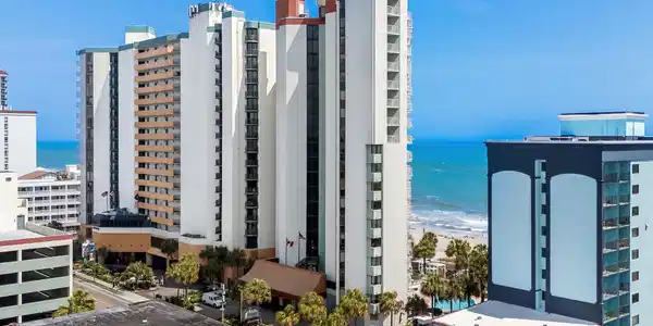 2701 N Ocean Blvd.