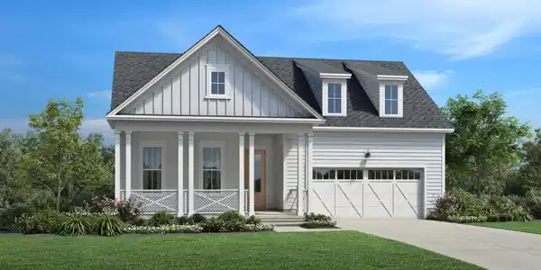 109 Black Water Dr.