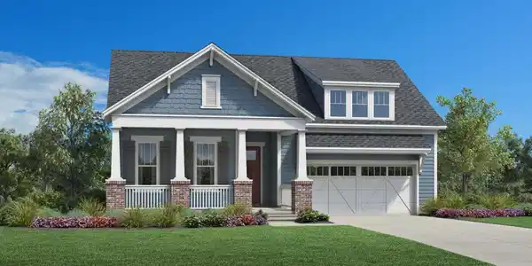 208 Black Water Dr.