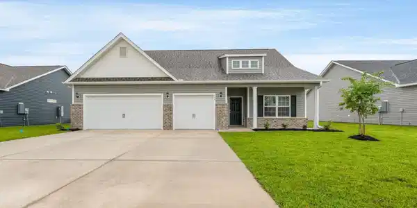 1401 Crooked Hook Rd.