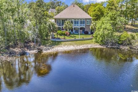 1108 Surf Pointe Dr.