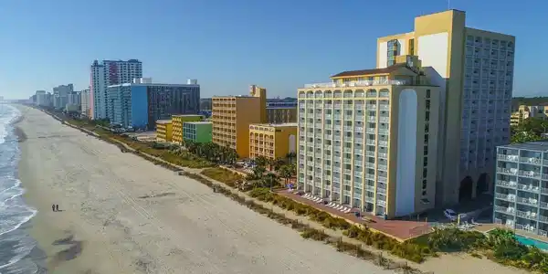 1207 S Ocean Blvd. S