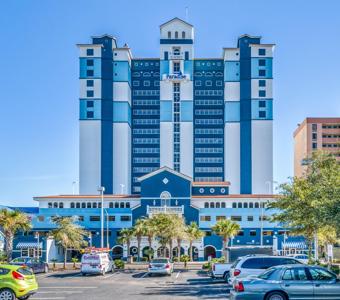 2201 S Ocean Blvd.
