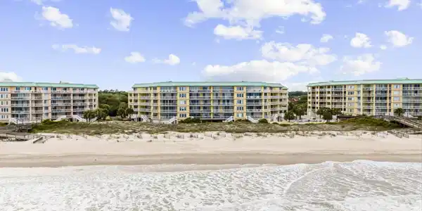 135 S Dunes Dr.
