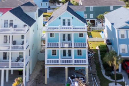 1211-B N Waccamaw Dr.