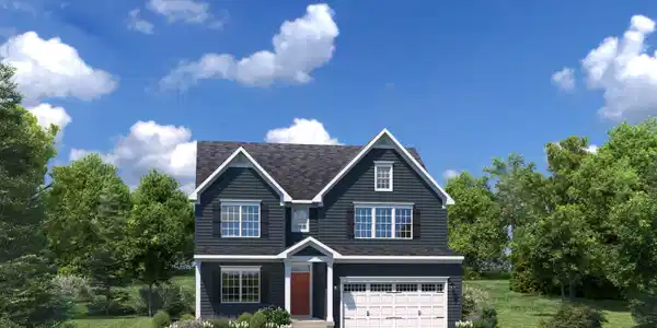 2032 Hope Pointe Dr