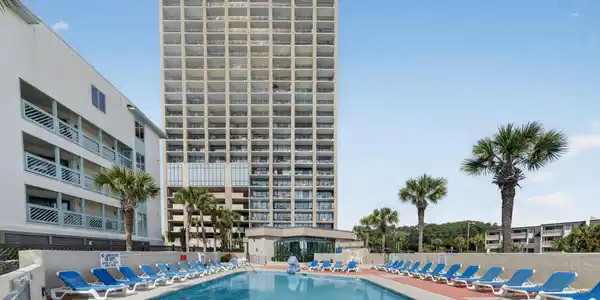 5523 North Ocean Blvd.