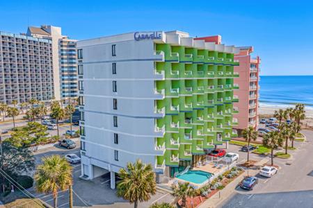 7000 N Ocean Blvd.