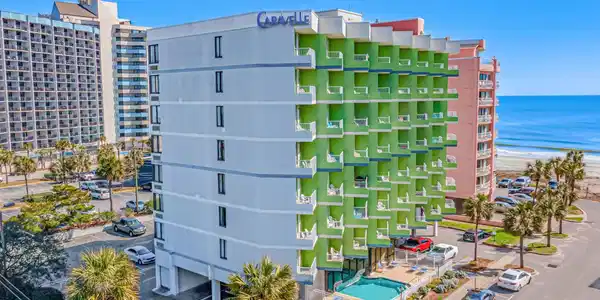 7000 N Ocean Blvd.