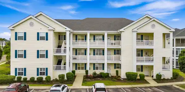 901 West Port Dr.
