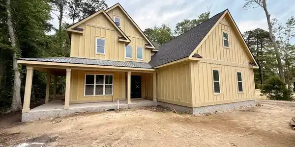 1120 Crooked Oak Dr.