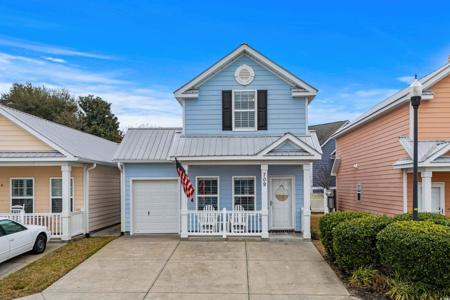 709 Shell Creek Circle