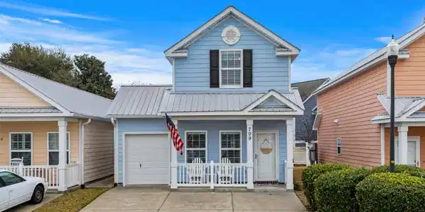 709 Shell Creek Circle