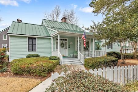 4413 Bed Straw Ct.