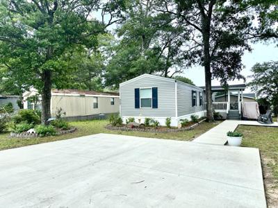 4502 Osprey St.