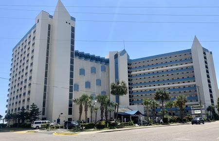 7100 N Ocean Blvd.