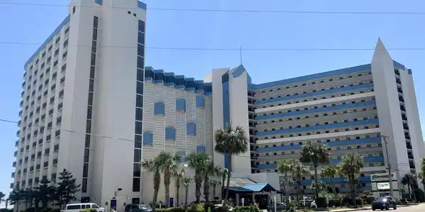 7100 N Ocean Blvd.