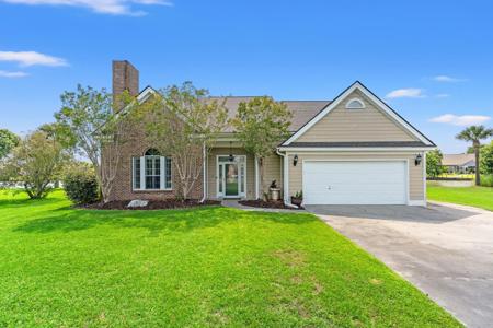 1666 Breckingridge Dr.