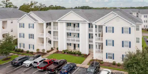 901 West Port Dr.