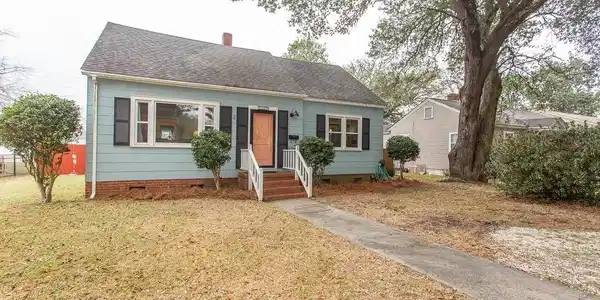 1105 Palmetto St.