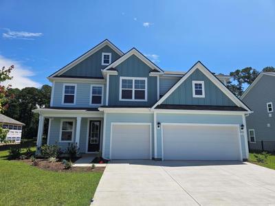 515 Haven View Way