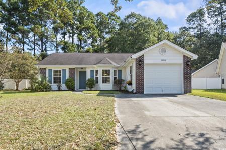 3853 Barrington Ln.