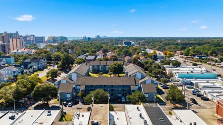 7700 Porcher Dr.