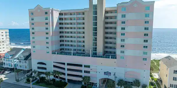 5700 N Ocean Blvd.
